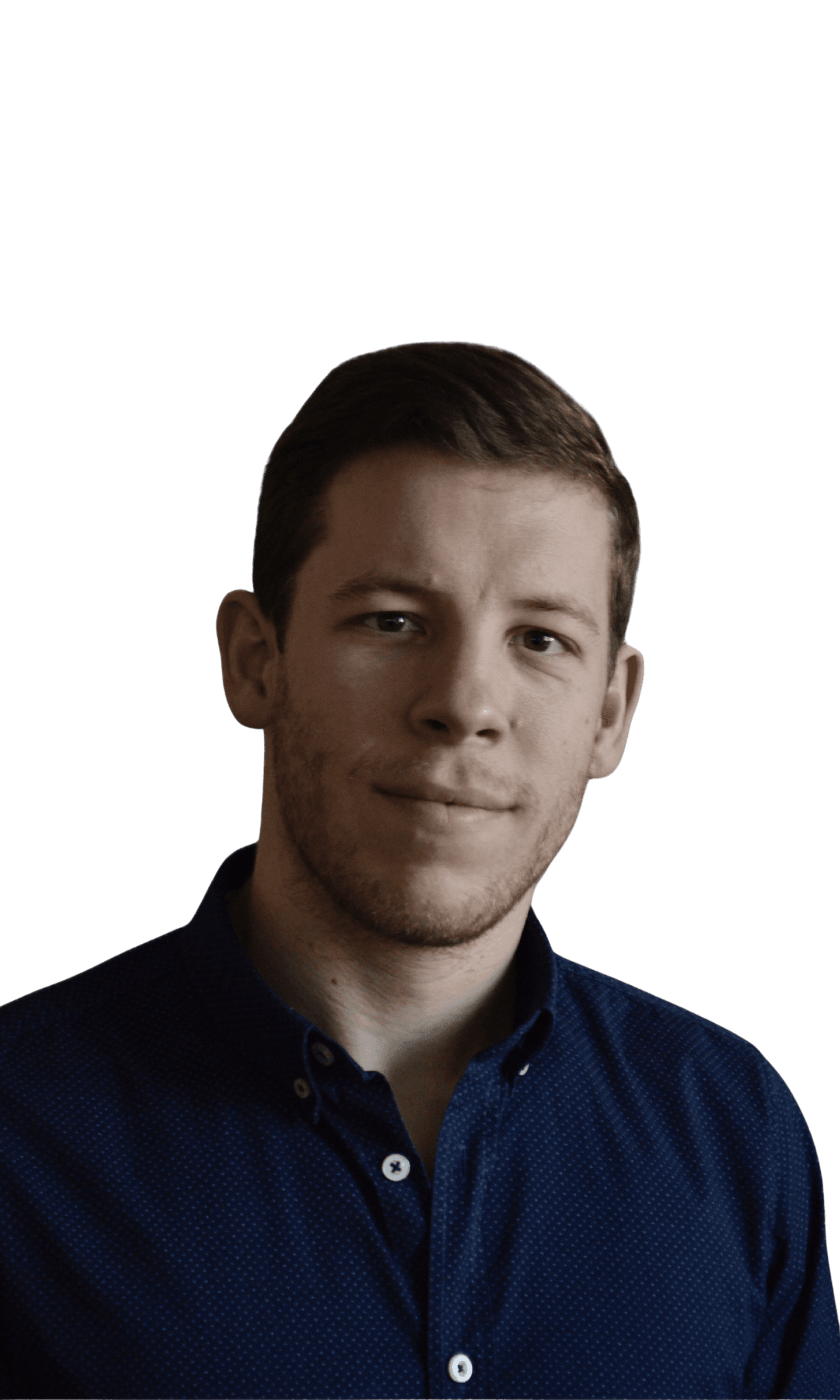 Janos Somogyi - AI & Machine Learning Developer